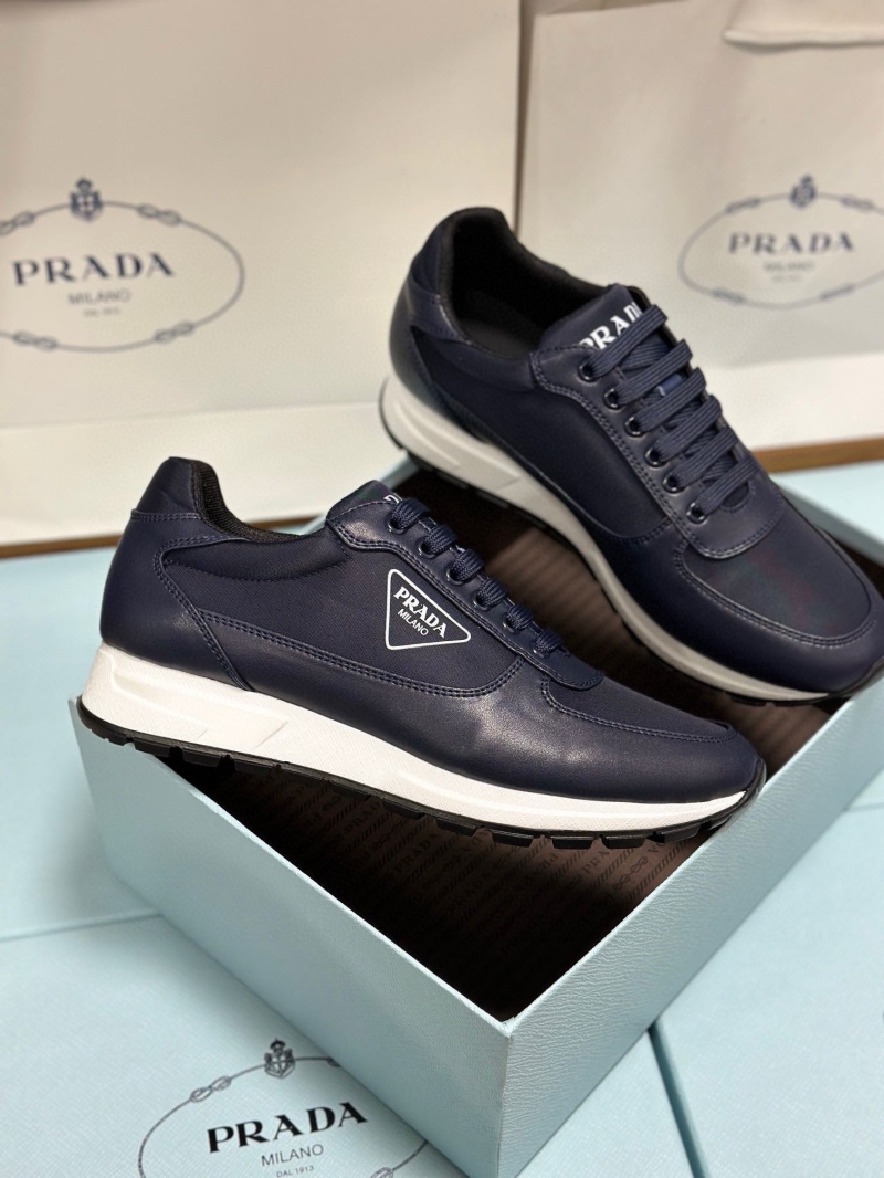 Prada Casual Shoes